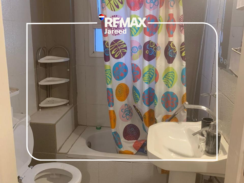 Fully furnished apartment in Rawdat Zayed — صورة 4