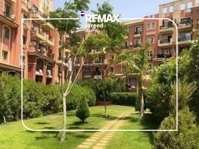 Fully furnished apartment in Rawdat Zayed — صورة 5