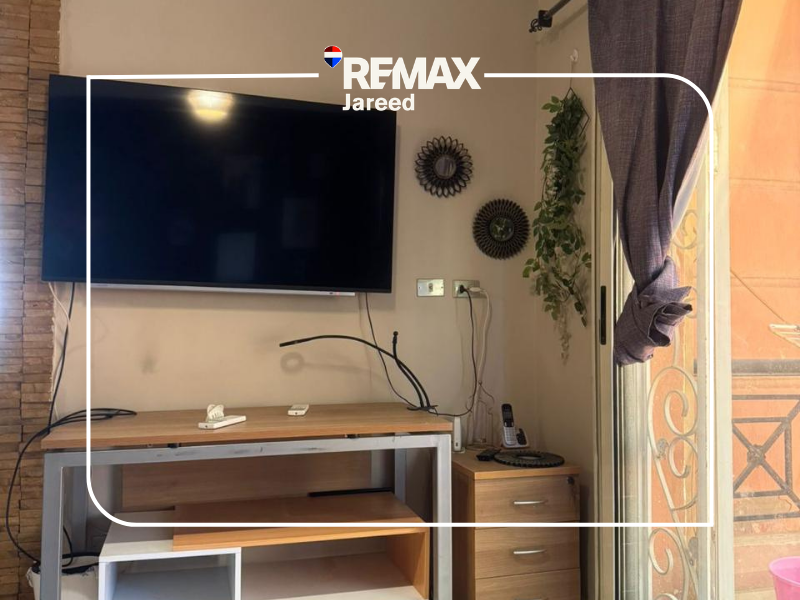 Fully furnished apartment in Rawdat Zayed — صورة 8