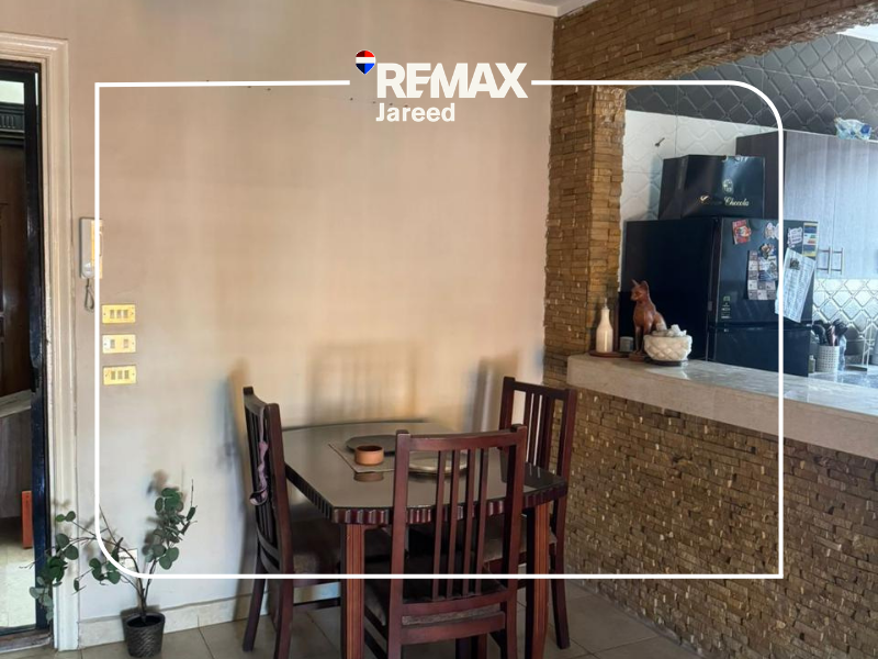 Fully furnished apartment in Rawdat Zayed — صورة 9