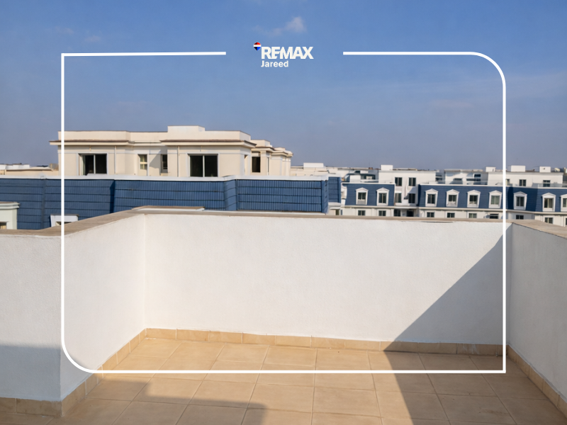 Mountain View iCity (mv the park ), 6th of October   (sky loft ) — صورة 11
