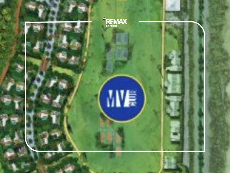 apartment for sale in a prime location Mountain View icity (Club Park) — صورة 12