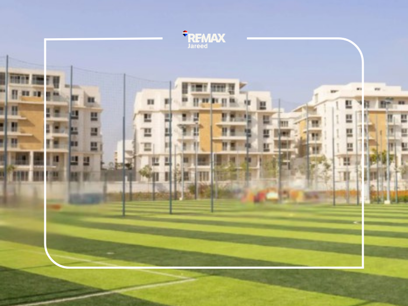 apartment for sale in a prime location Mountain View icity (Club Park) — صورة 4