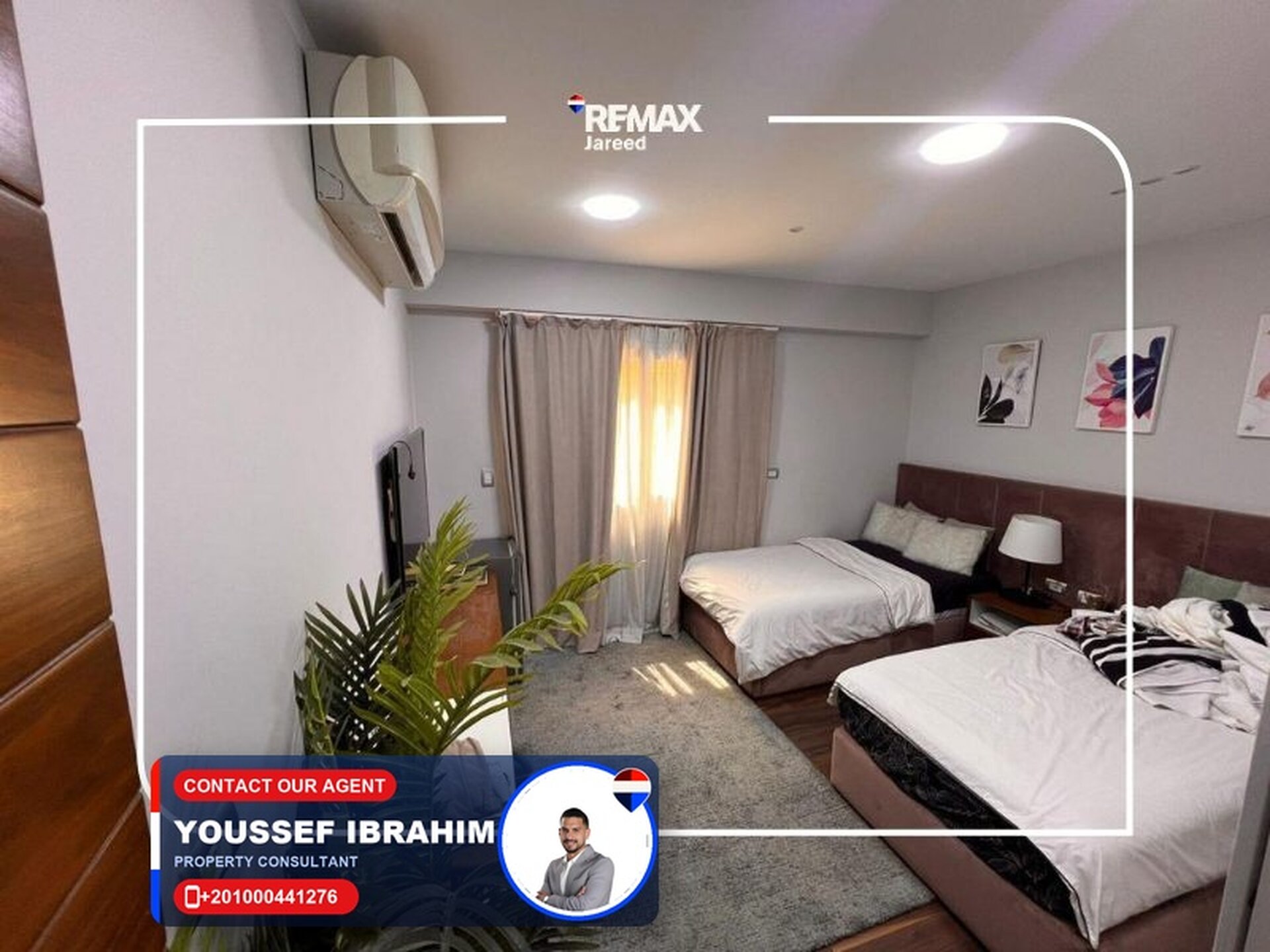Luxury Penthouse for sale in al khamayel — Photo 1