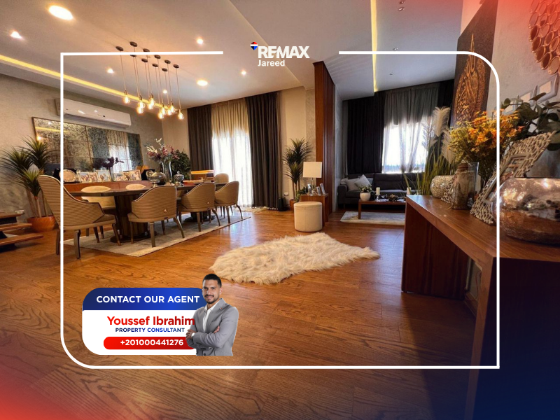 Luxury Penthouse for sale in al khamayel — صورة 1