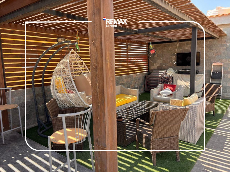 Luxury Penthouse for sale in al khamayel — صورة 11