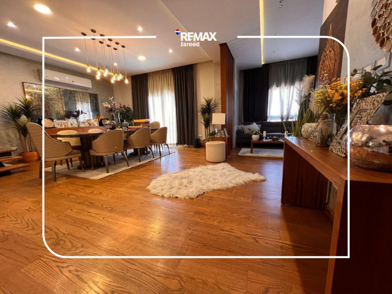 Luxury Penthouse for sale in al khamayel — صورة 2