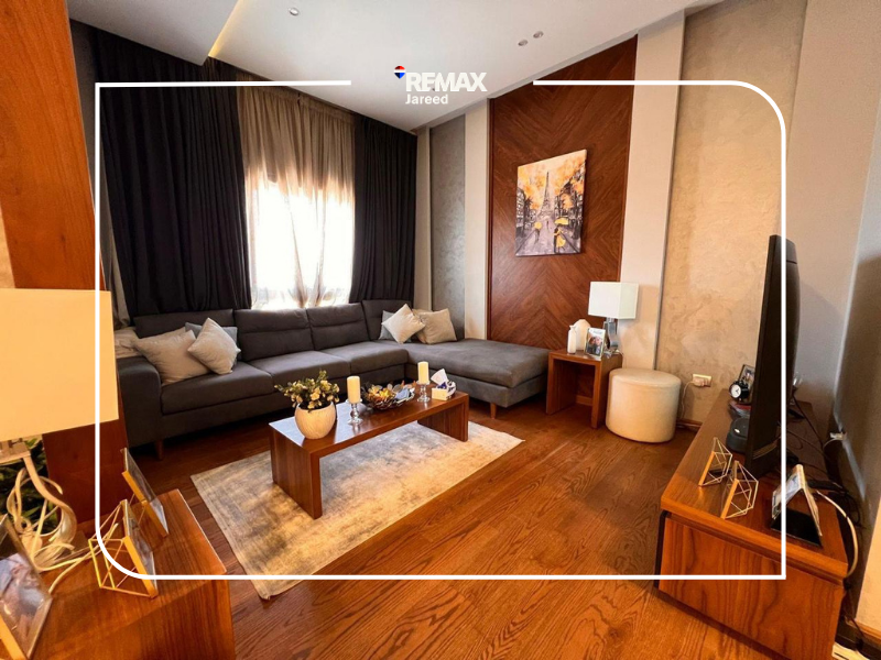 Luxury Penthouse for sale in al khamayel — صورة 3