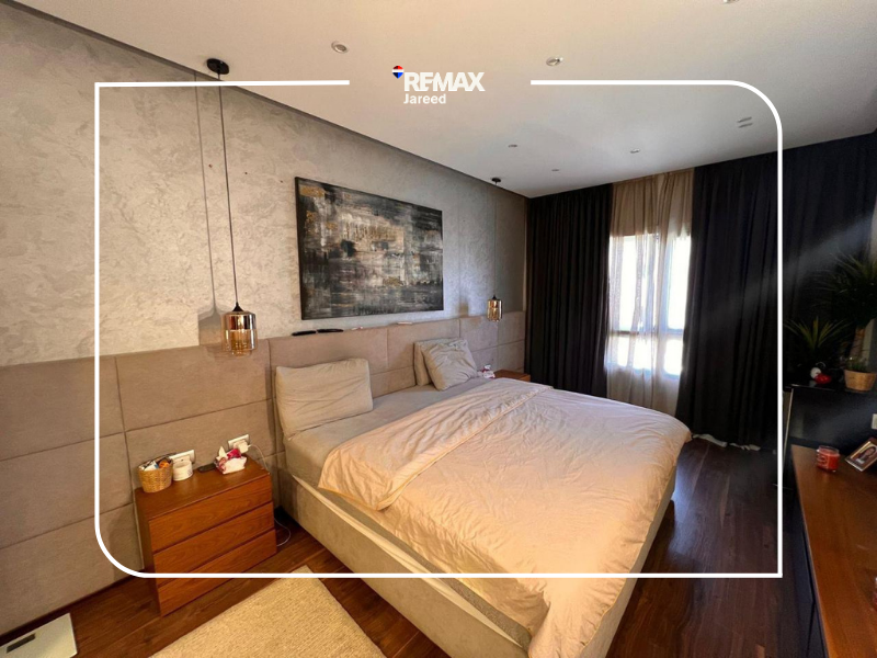 Luxury Penthouse for sale in al khamayel — صورة 8