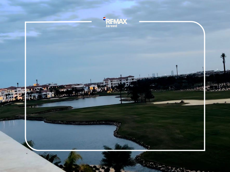 Furnished penthouse in Marassi Blanca — صورة 10