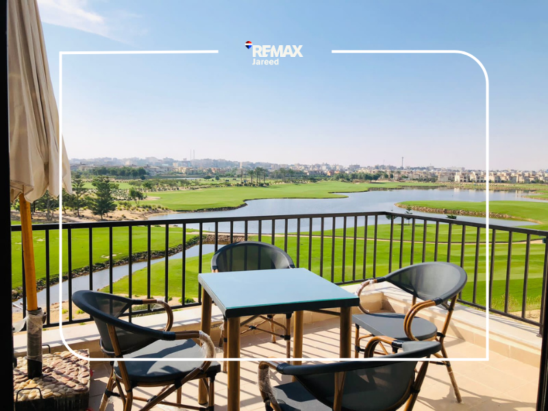 Furnished penthouse in Marassi Blanca — صورة 2