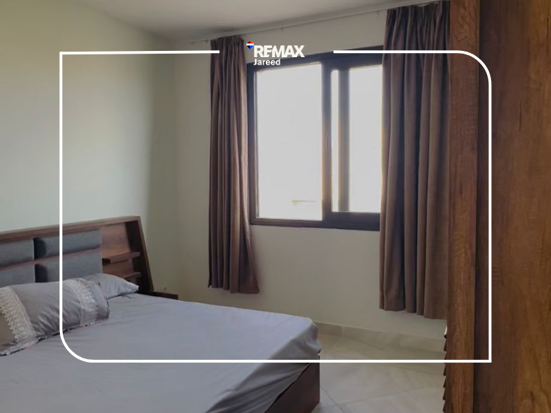 Furnished penthouse in Marassi Blanca — صورة 23