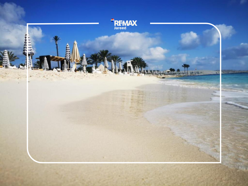 Furnished penthouse in Marassi Blanca — صورة 5