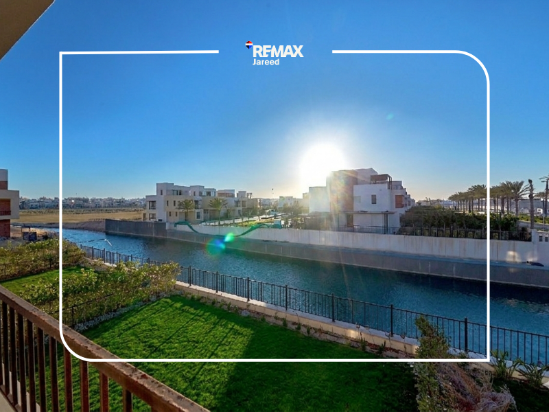 Furnished penthouse in Marassi Blanca — صورة 6