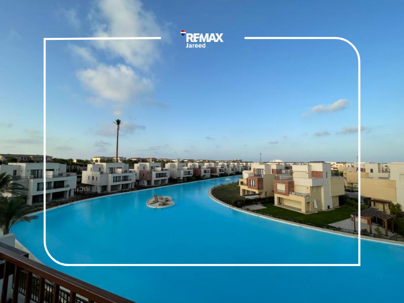 Furnished penthouse in Marassi Blanca — صورة 7