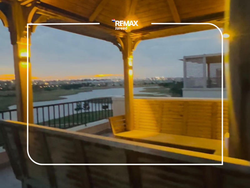Furnished penthouse in Marassi Blanca — صورة 8