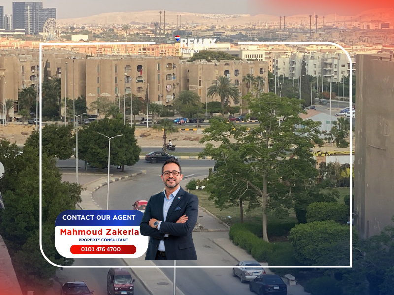 شقه رووف بحري  فيو زايد من اعلي بسعر لن يتكرر مساحه كبيره مرنه في التقسيم الداخلي — صورة 1