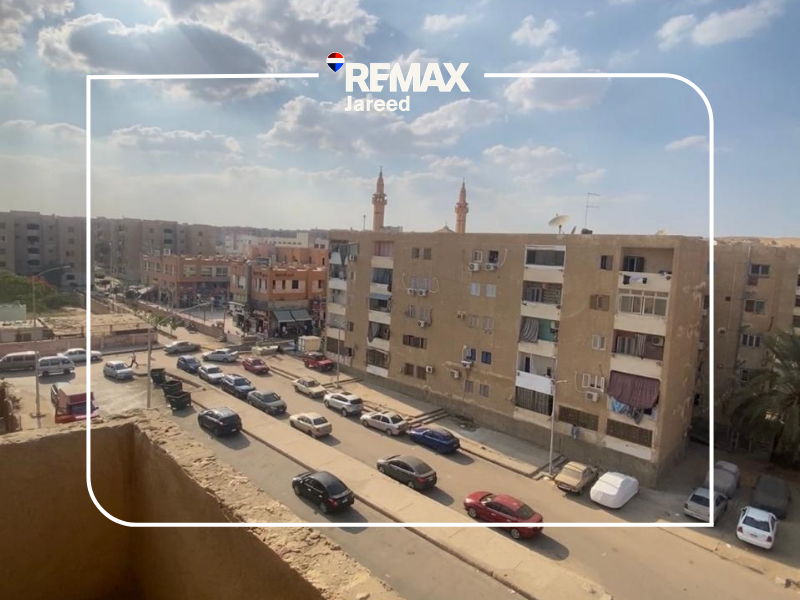 شقه رووف بحري  فيو زايد من اعلي بسعر لن يتكرر مساحه كبيره مرنه في التقسيم الداخلي — صورة 10