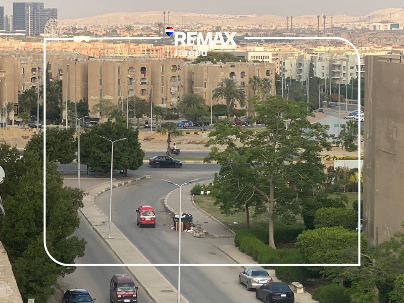 شقه رووف بحري  فيو زايد من اعلي بسعر لن يتكرر مساحه كبيره مرنه في التقسيم الداخلي — صورة 2