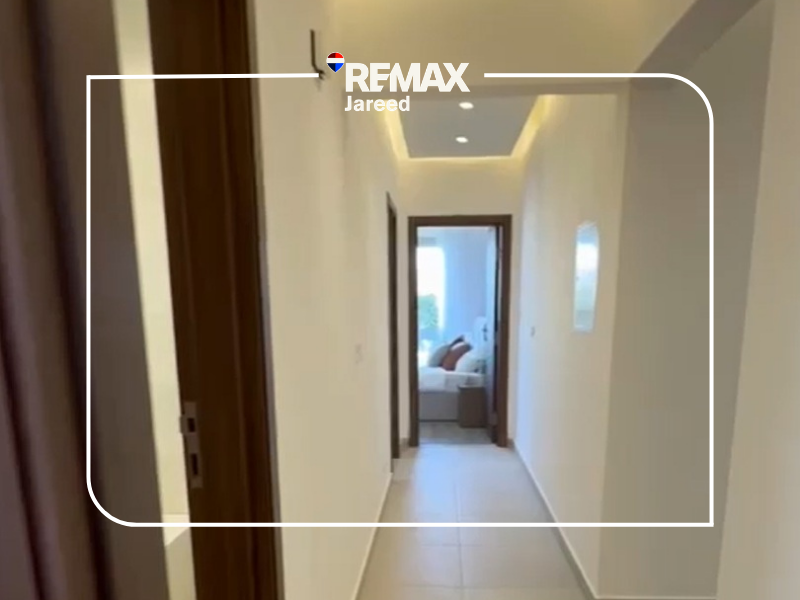 Apartment for Sale Prime Location -New Zayed Mar Ville Compound AL Marasem — صورة 11