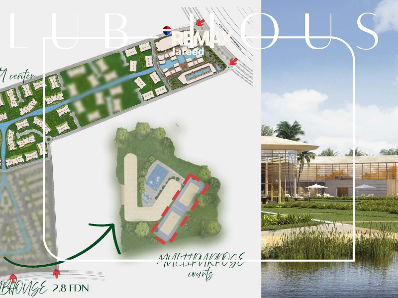 Apartment for Sale Prime Location -New Zayed Mar Ville Compound AL Marasem — صورة 4