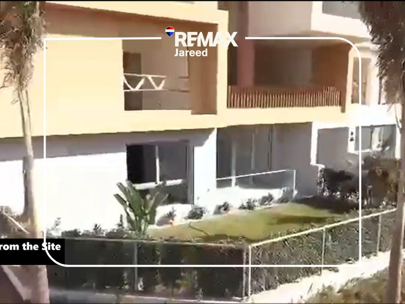 Apartment for Sale Prime Location -New Zayed Mar Ville Compound AL Marasem — صورة 7