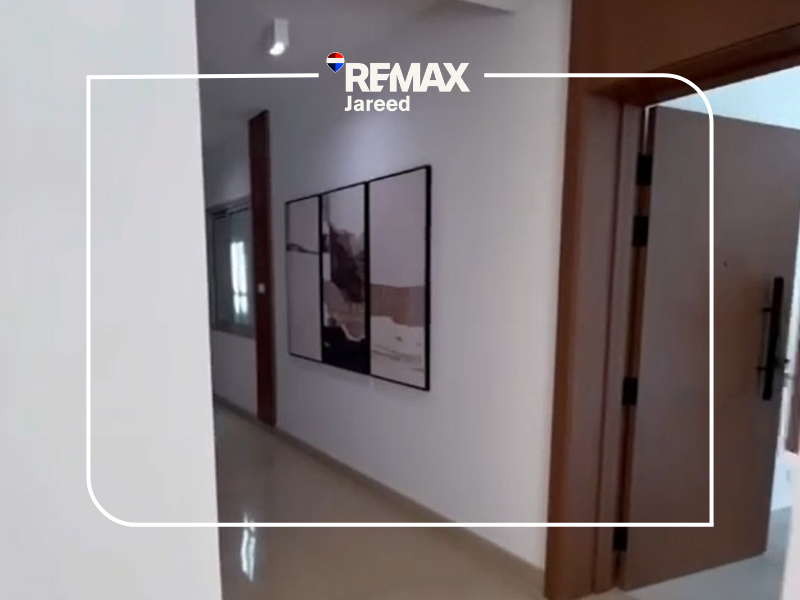Apartment for Sale Prime Location -New Zayed Mar Ville Compound AL Marasem — صورة 8