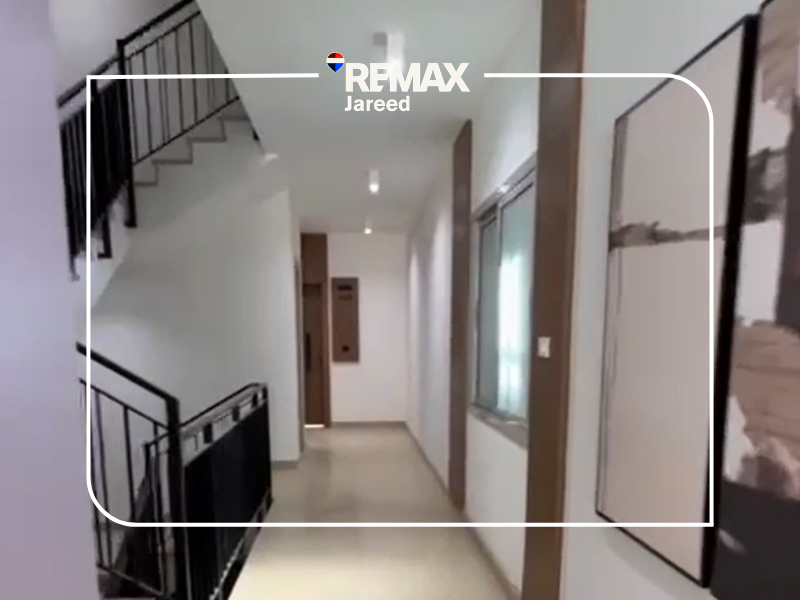 Apartment for Sale Prime Location -New Zayed Mar Ville Compound AL Marasem — صورة 9