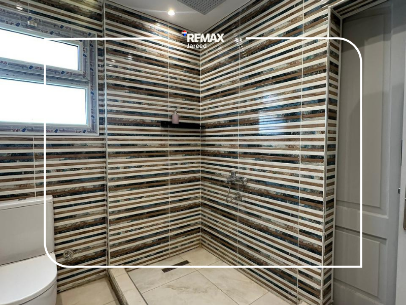 Furnished apartment for rent al khamayel — صورة 10