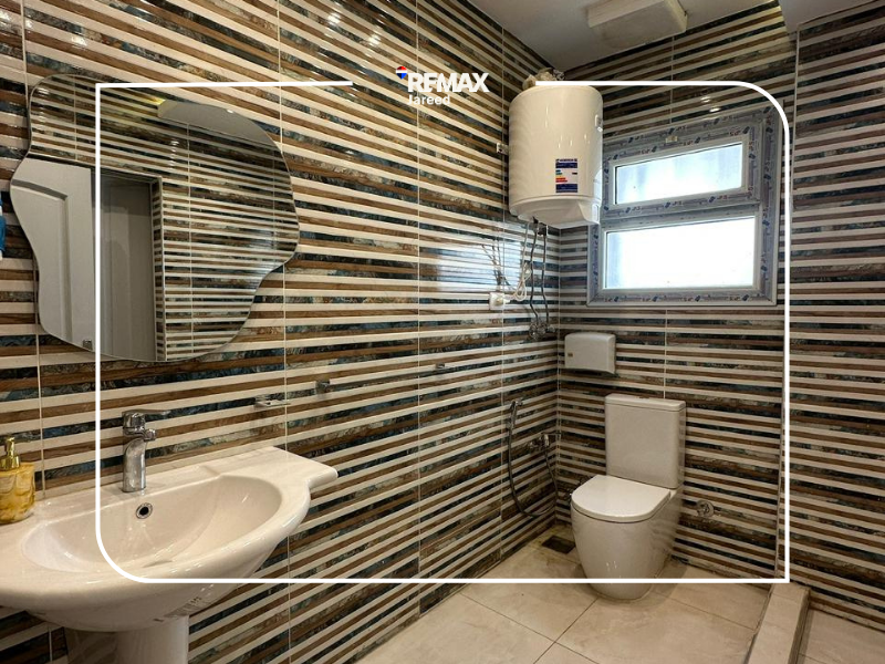 Furnished apartment for rent al khamayel — صورة 11