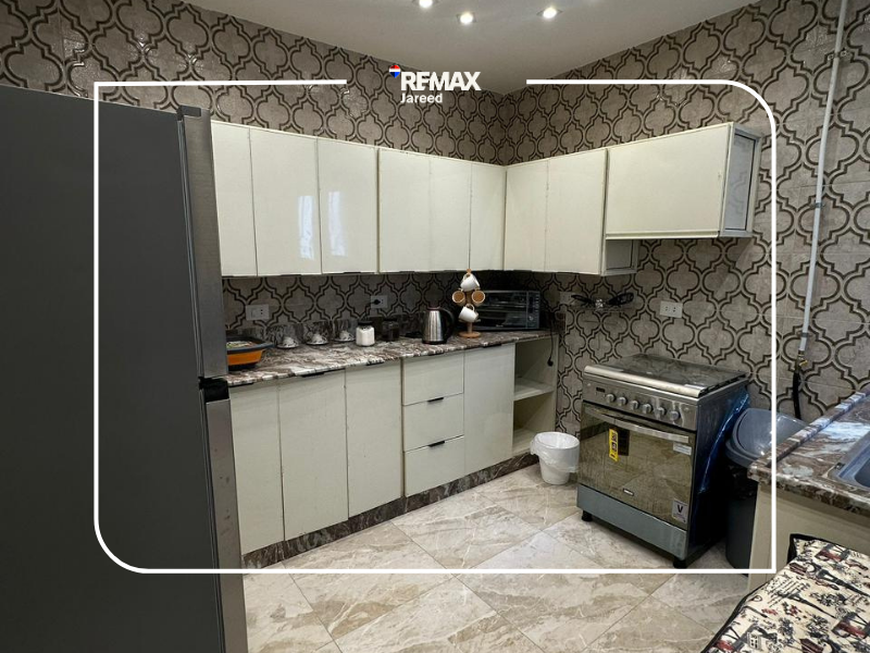 Furnished apartment for rent al khamayel — صورة 13
