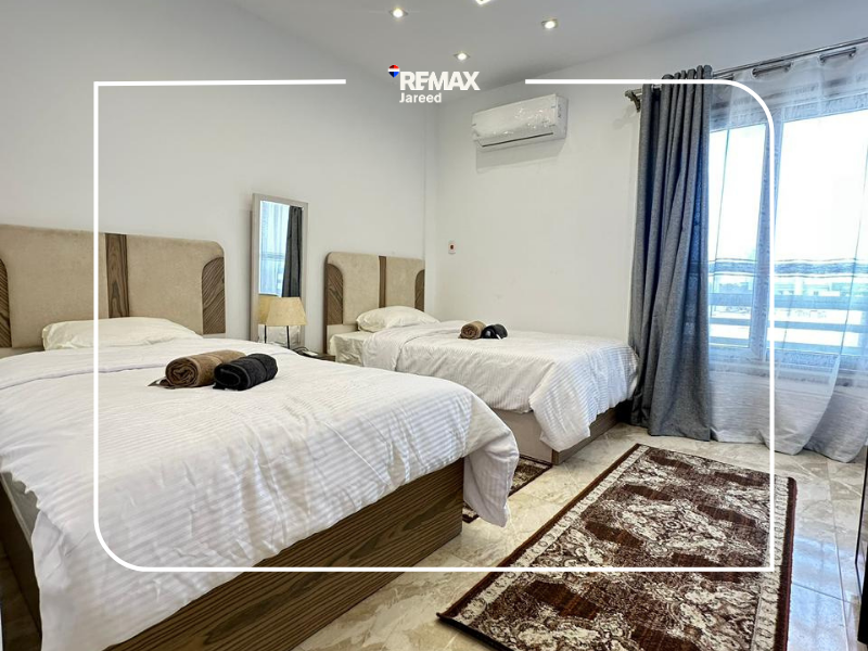 Furnished apartment for rent al khamayel — صورة 2