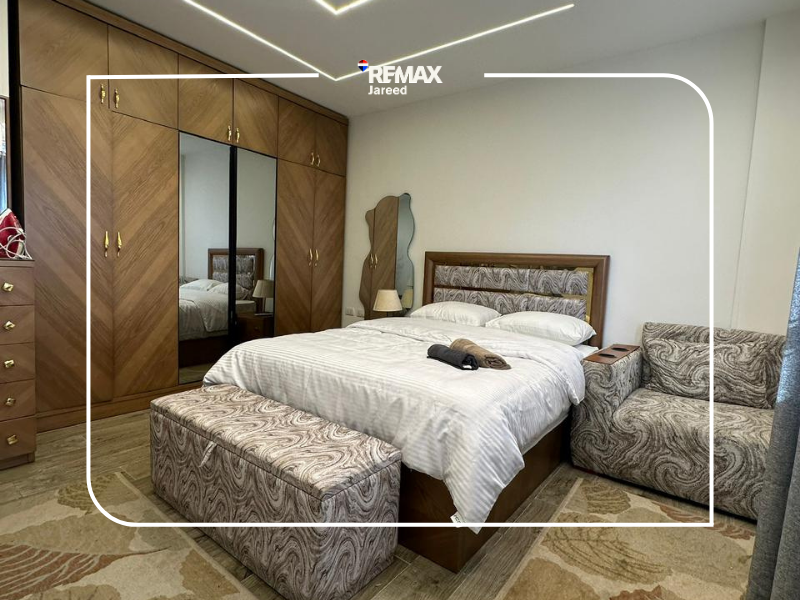 Furnished apartment for rent al khamayel — صورة 3