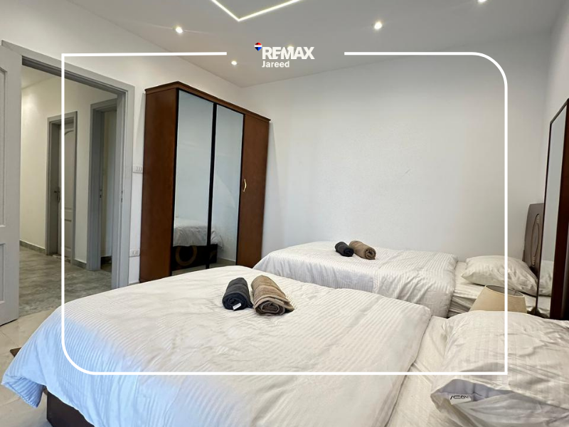 Furnished apartment for rent al khamayel — صورة 4