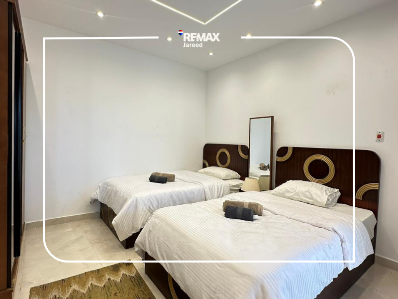 Furnished apartment for rent al khamayel — صورة 5