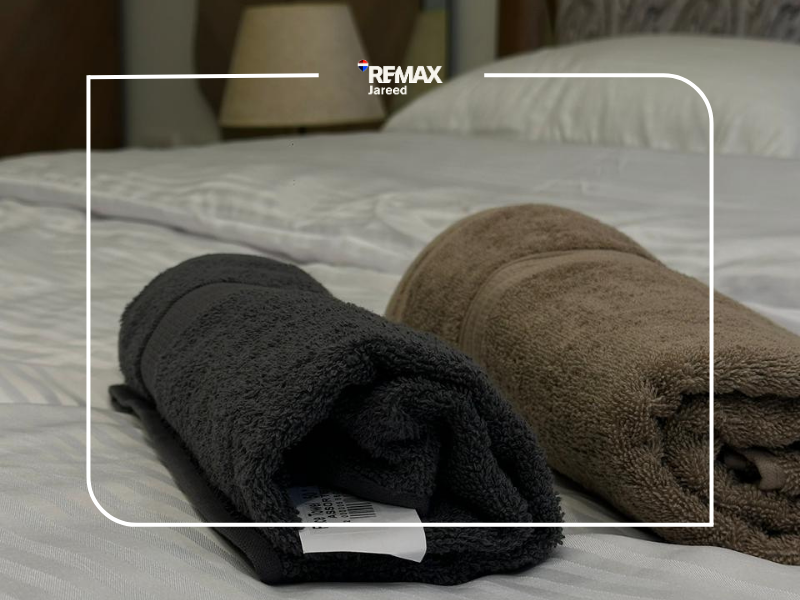 Furnished apartment for rent al khamayel — صورة 8