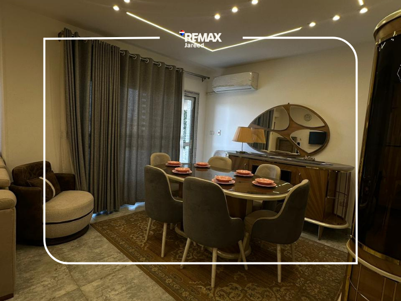 Furnished apartment for rent al khamayel — صورة 9