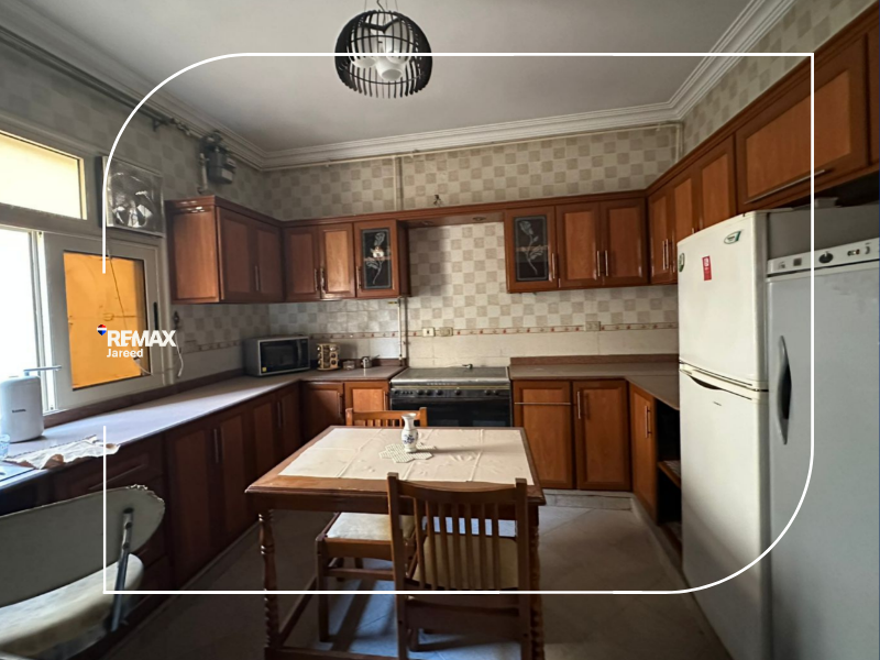 A spacious apartment — صورة 1