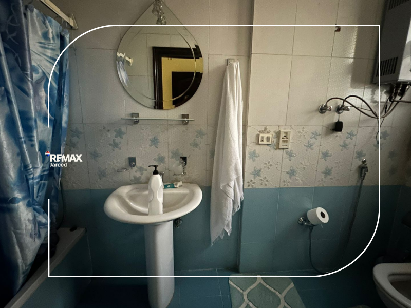 A spacious apartment — صورة 11