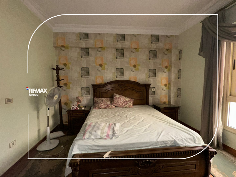 A spacious apartment — صورة 12