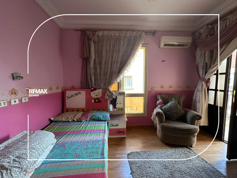 A spacious apartment — صورة 2