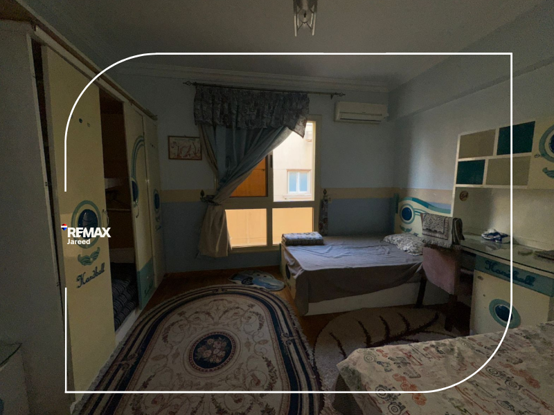 A spacious apartment — صورة 3