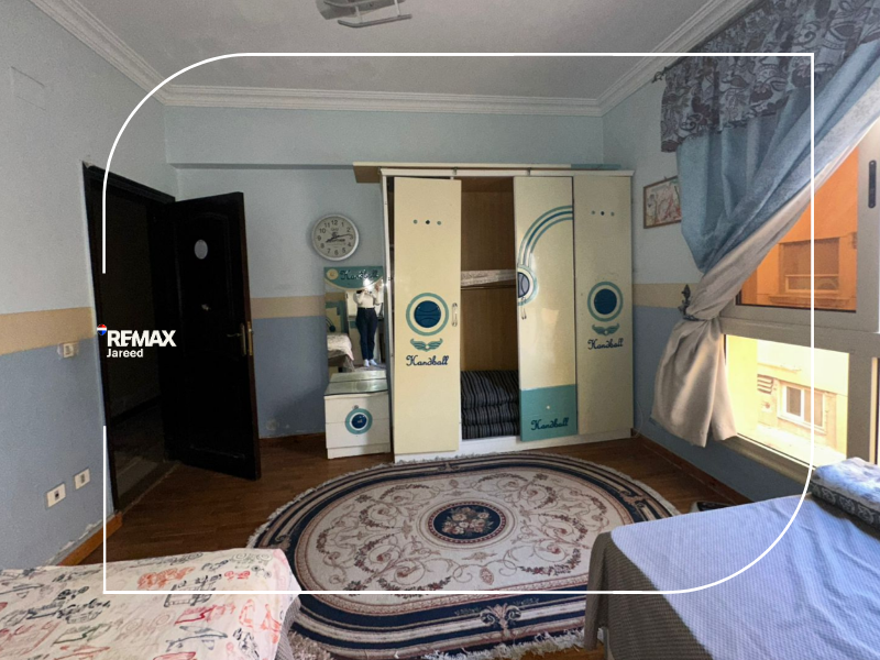 A spacious apartment — صورة 4