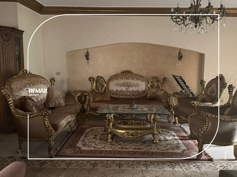 A spacious apartment — صورة 5