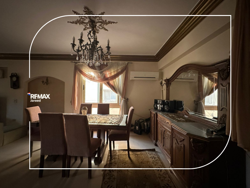 A spacious apartment — صورة 6