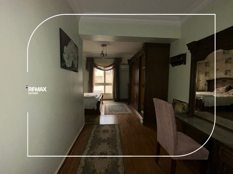 A spacious apartment — صورة 7