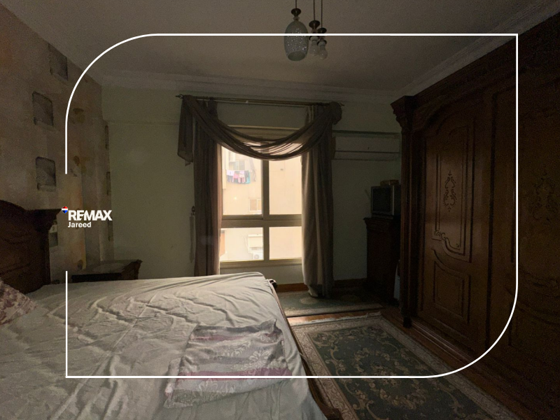 A spacious apartment — صورة 9
