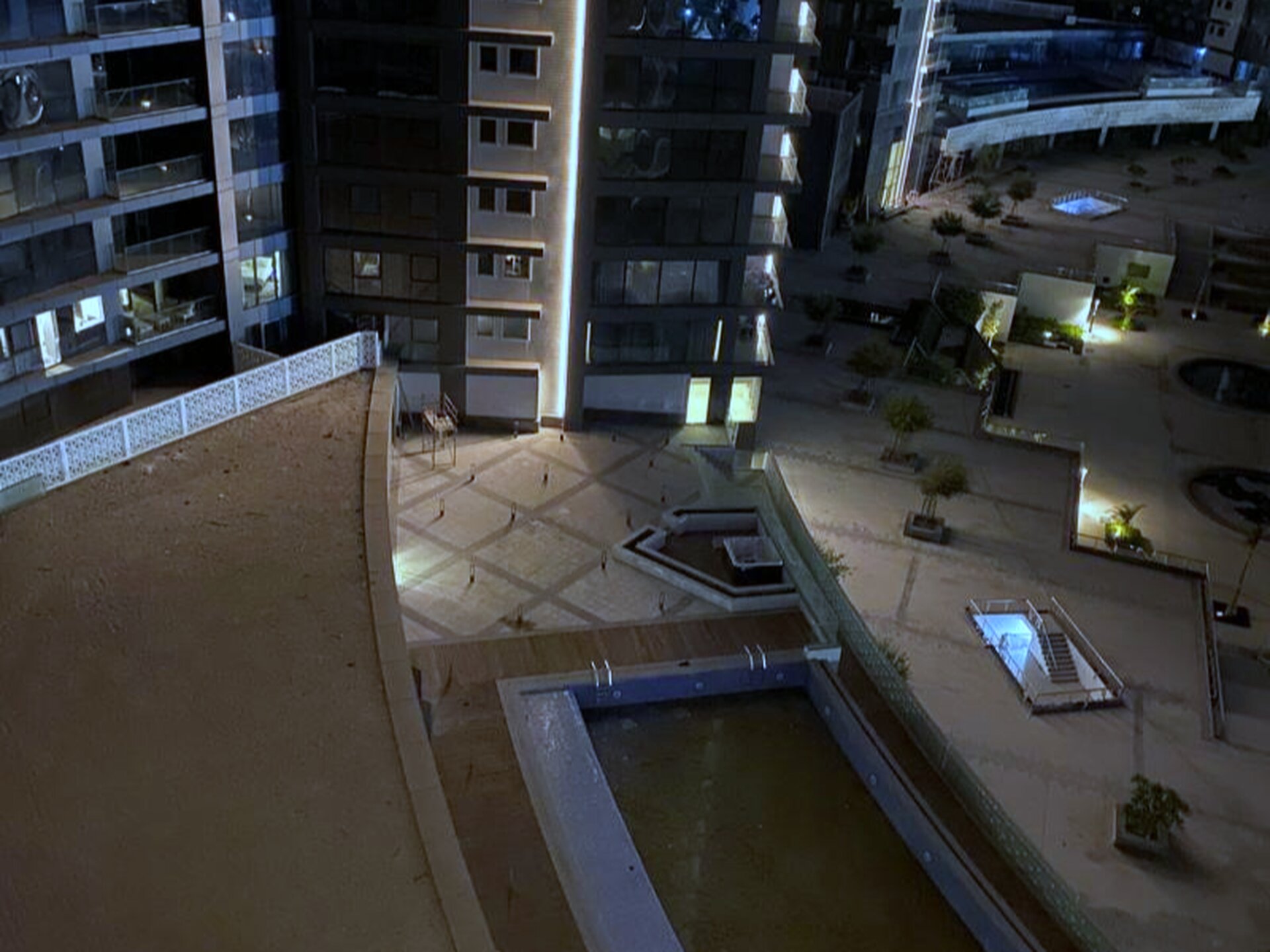 Furnished Apartment For Rent Zed West — صورة 10