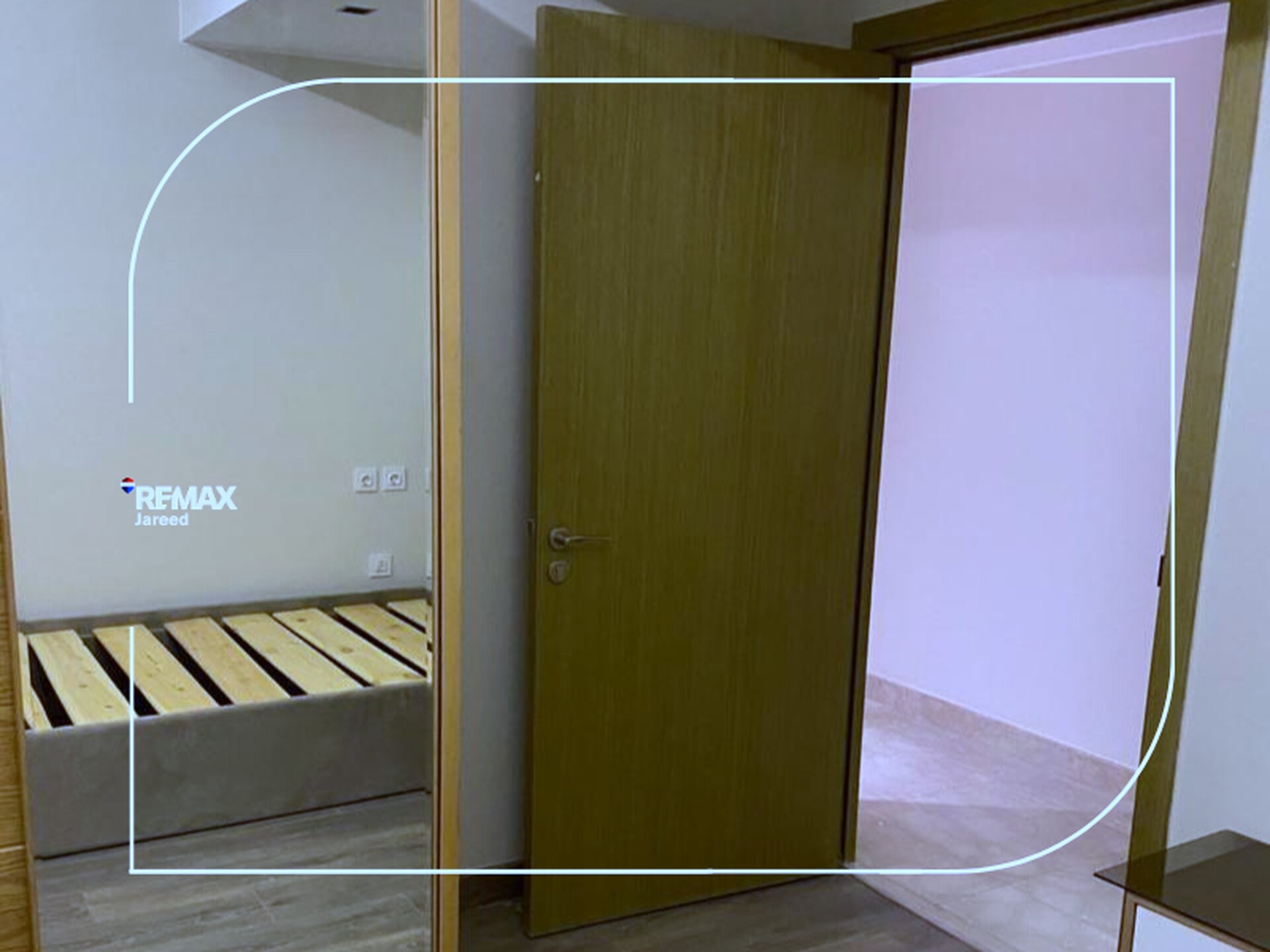 Furnished Apartment For Rent Zed West — صورة 12
