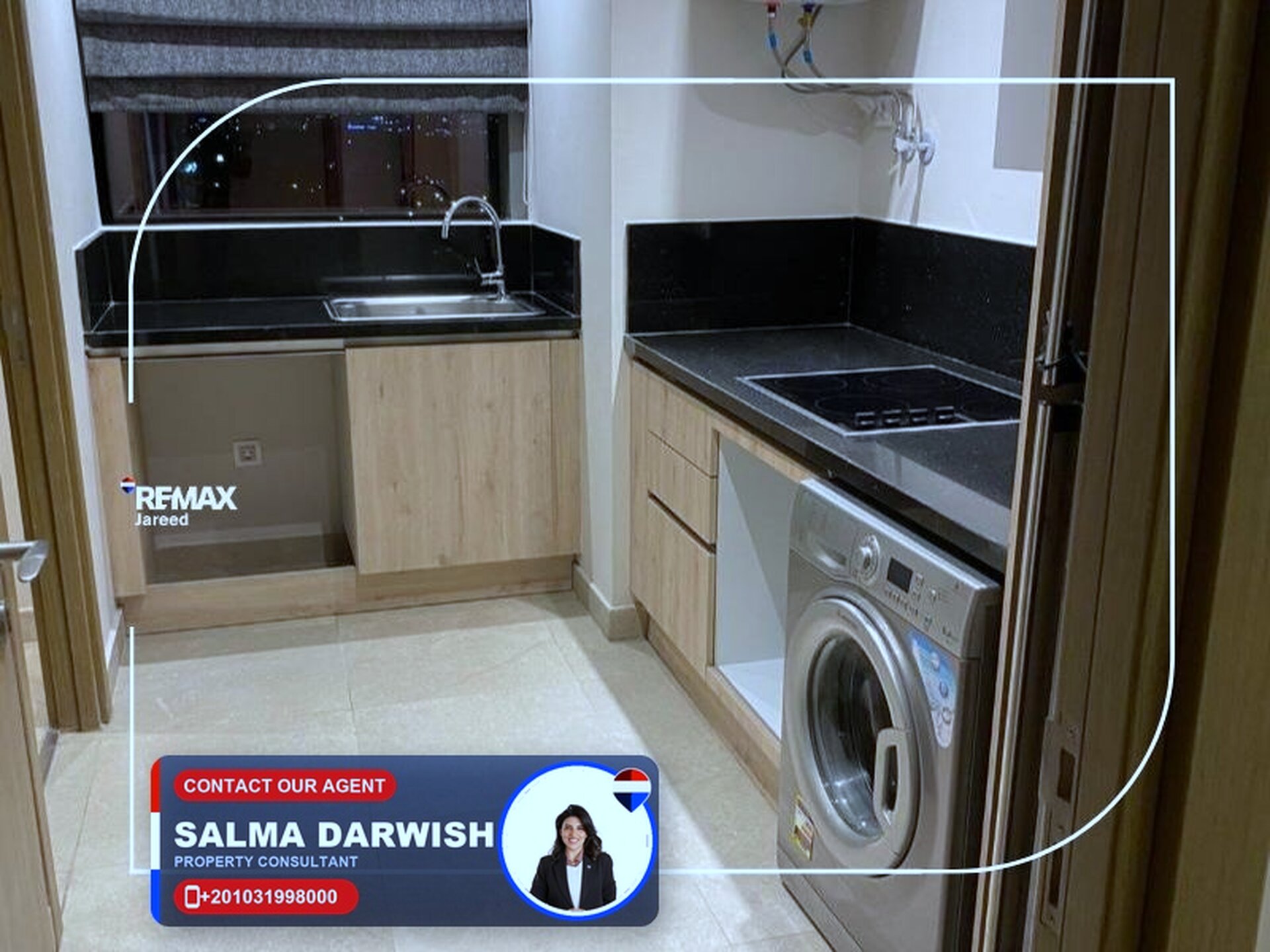 Furnished Apartment For Rent Zed West - Photo 2